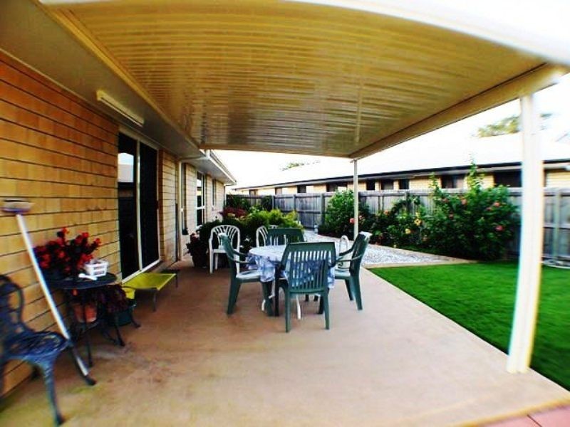 Thabeban QLD 4670