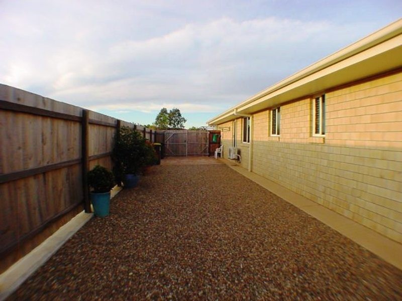 Thabeban QLD 4670