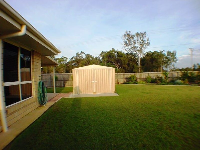 Thabeban QLD 4670