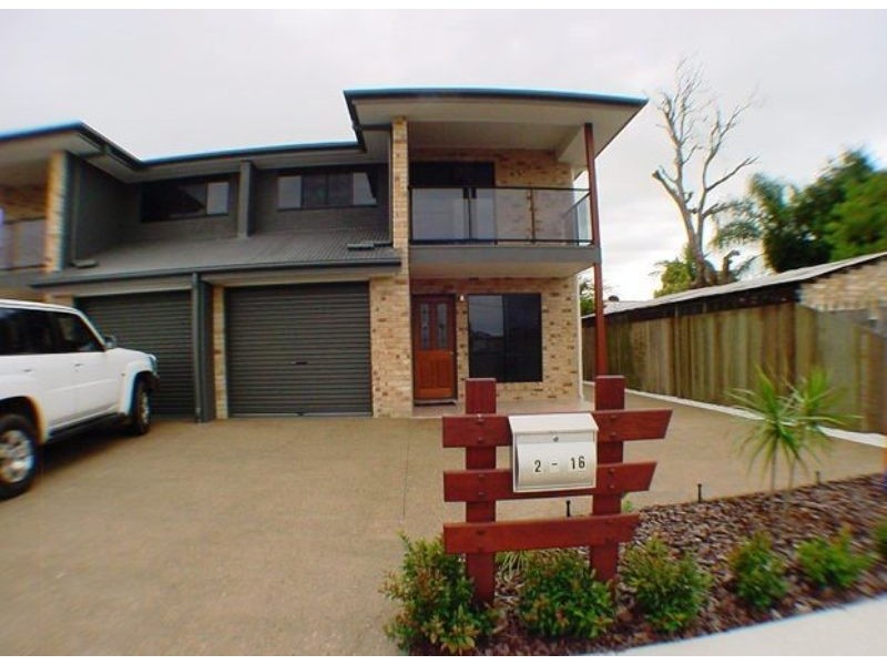 Bundaberg West QLD 4670