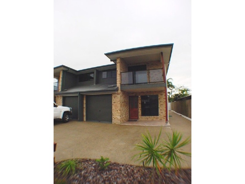 Bundaberg West QLD 4670