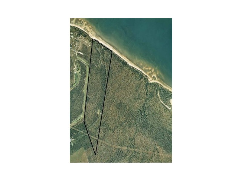 Balgal Beach QLD 4816