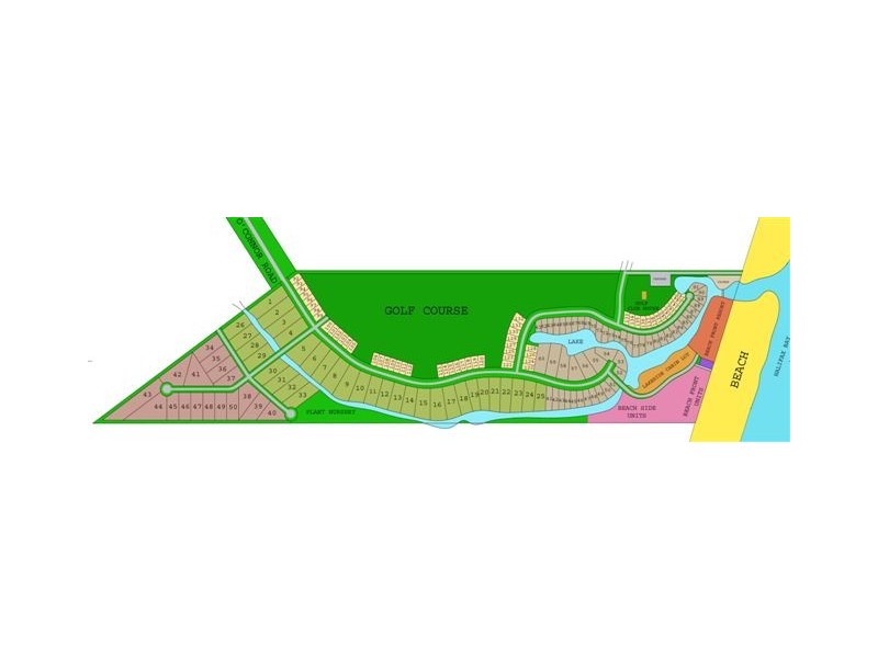 Balgal Beach QLD 4816