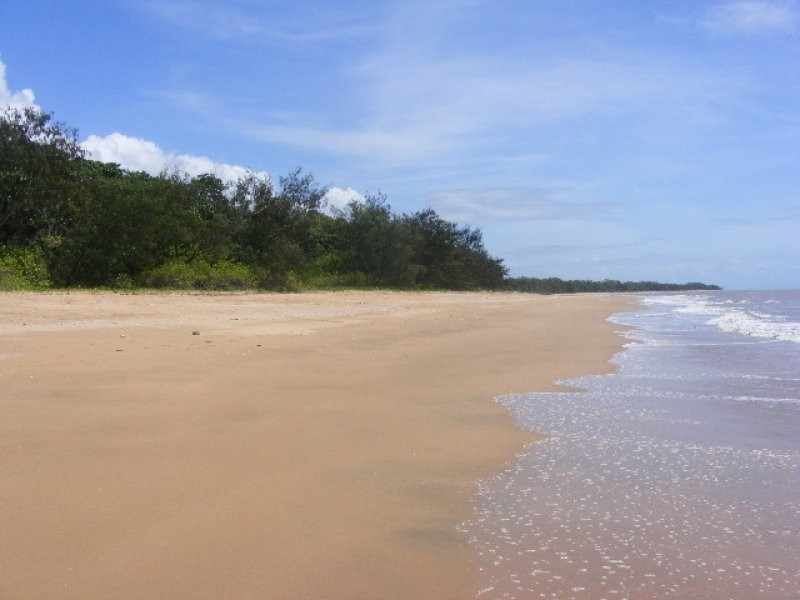 Mission Beach QLD 4852