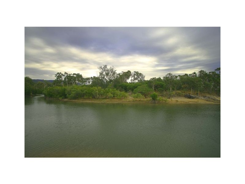 Mission Beach QLD 4852