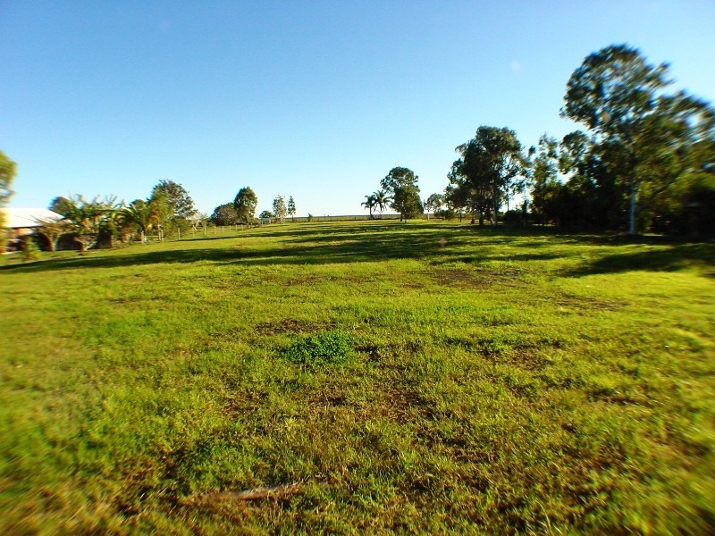 Innes Park QLD 4670
