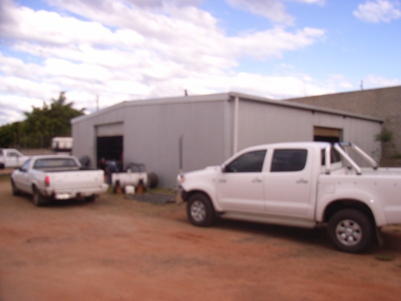 Childers QLD 4660