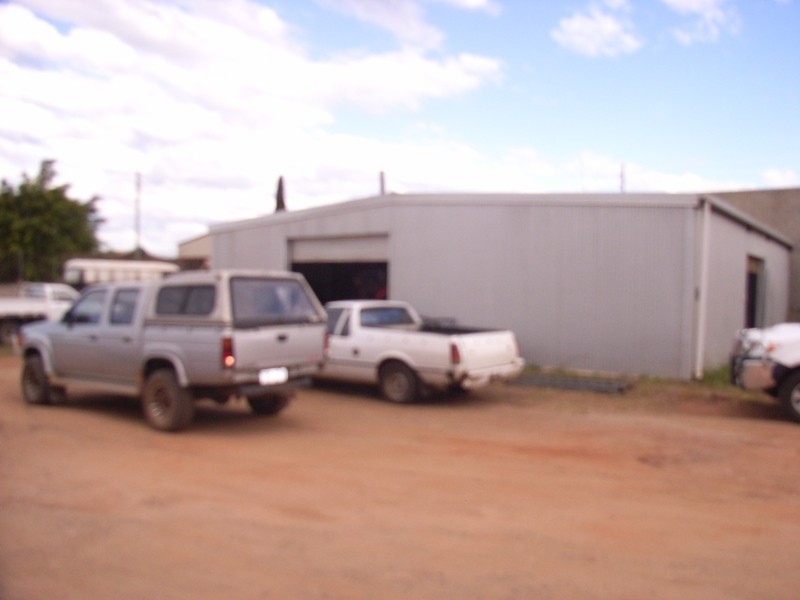Childers QLD 4660