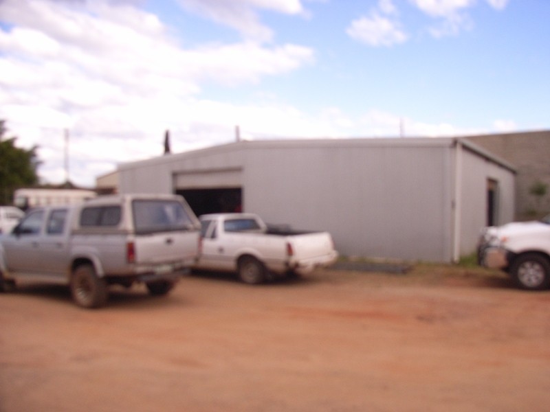 Childers QLD 4660