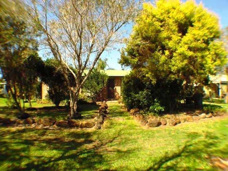 Burnett Heads QLD 4670