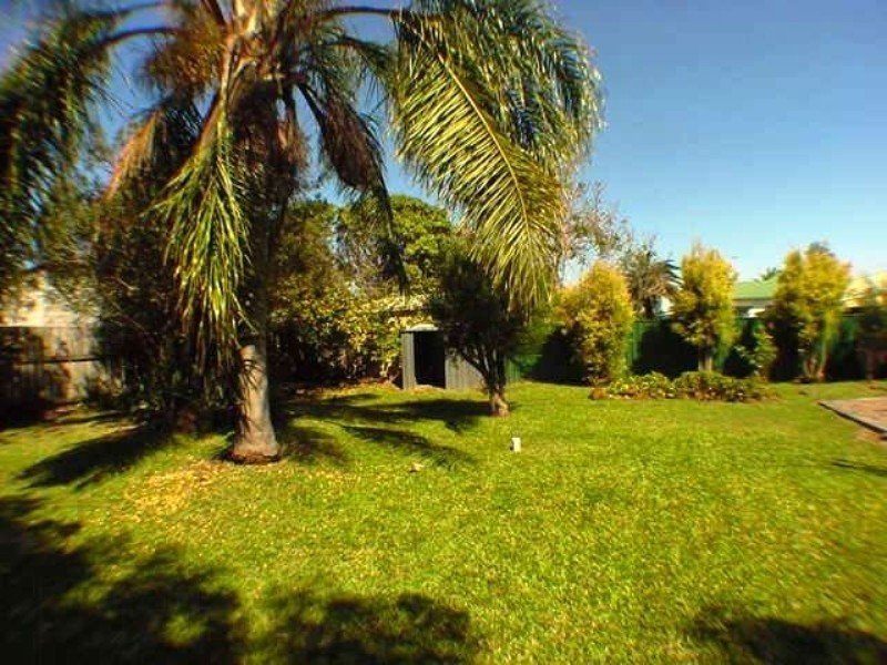 Burnett Heads QLD 4670