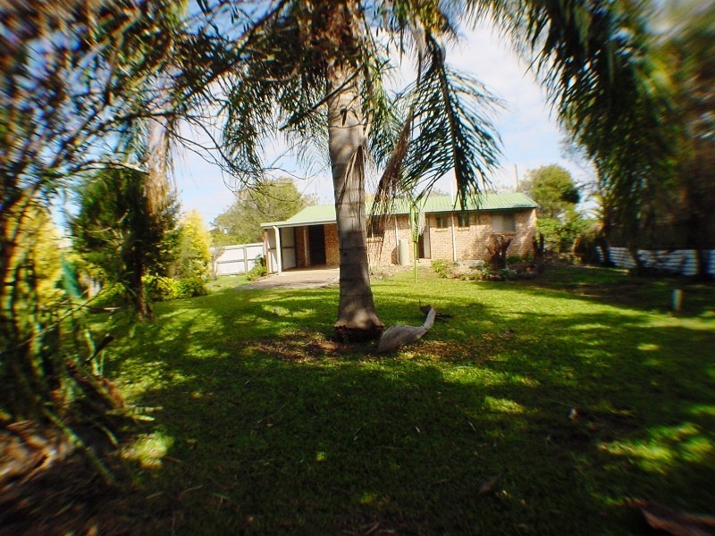 Burnett Heads QLD 4670