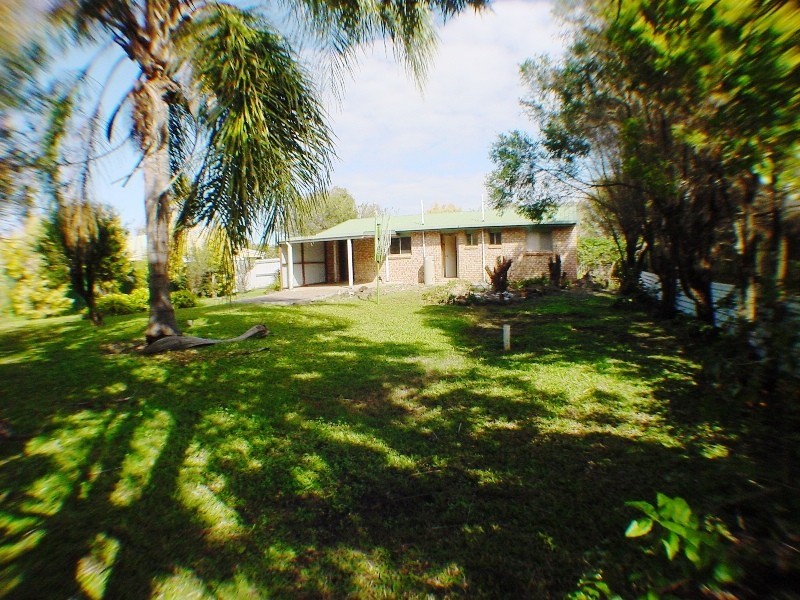 Burnett Heads QLD 4670