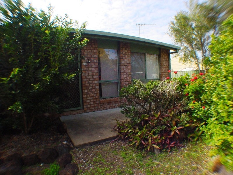 Burnett Heads QLD 4670