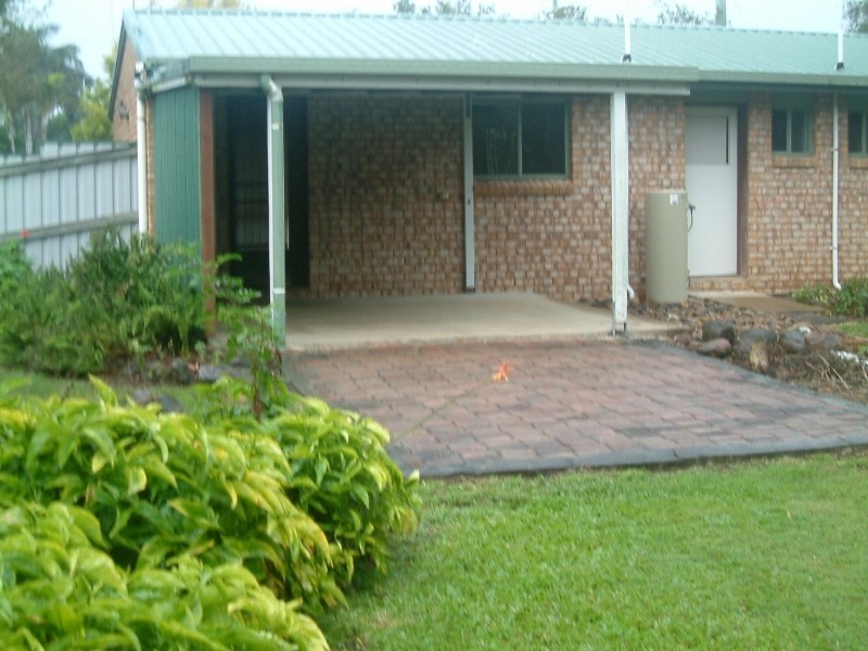 Burnett Heads QLD 4670