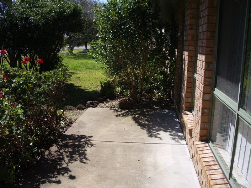 Burnett Heads QLD 4670