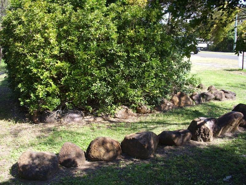 Burnett Heads QLD 4670