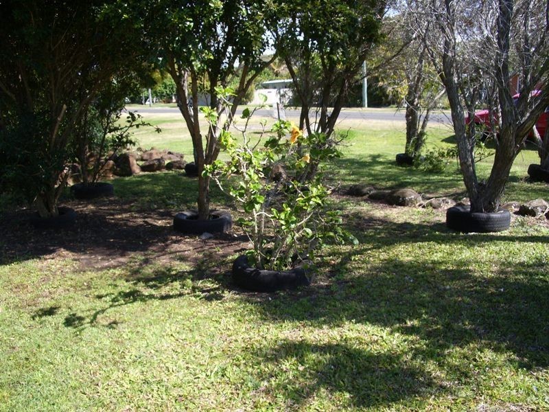 Burnett Heads QLD 4670