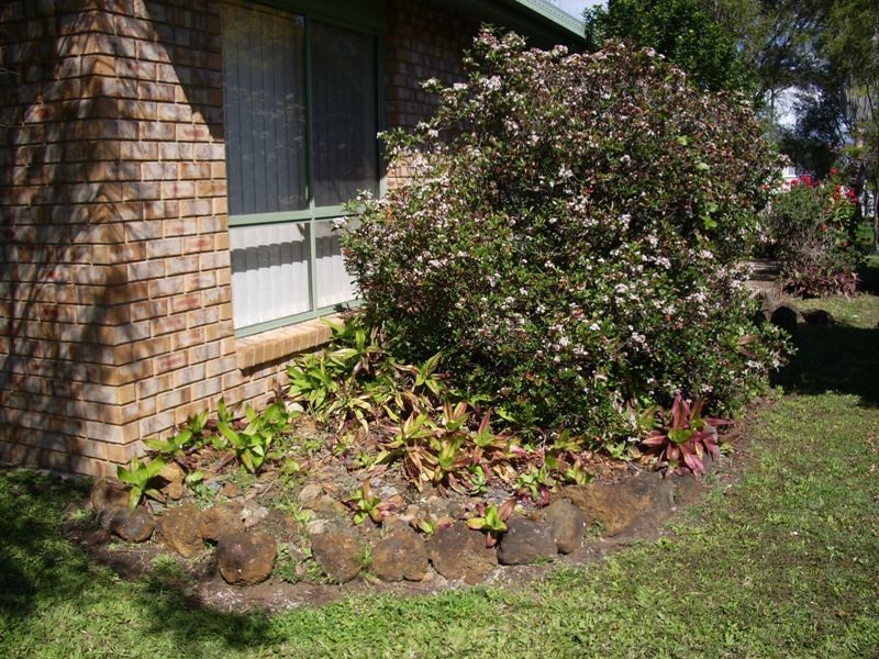 Burnett Heads QLD 4670