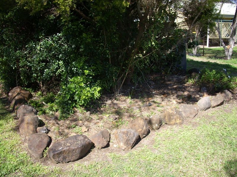 Burnett Heads QLD 4670