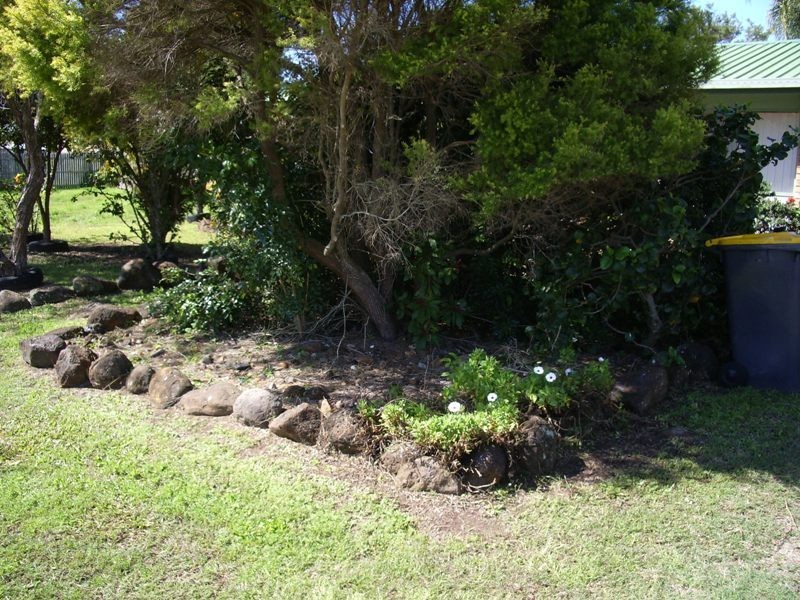 Burnett Heads QLD 4670