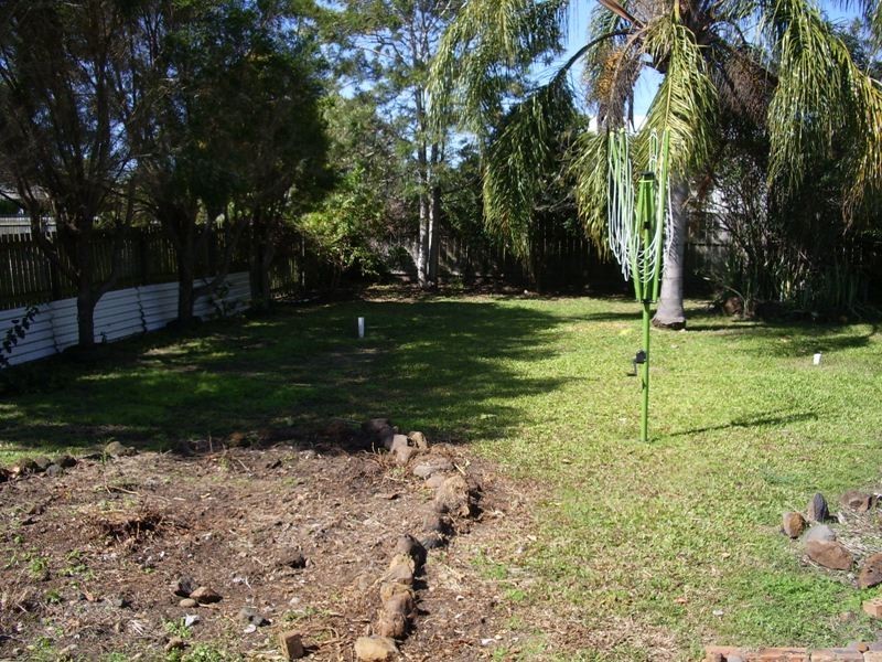 Burnett Heads QLD 4670