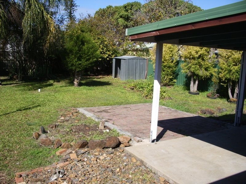 Burnett Heads QLD 4670