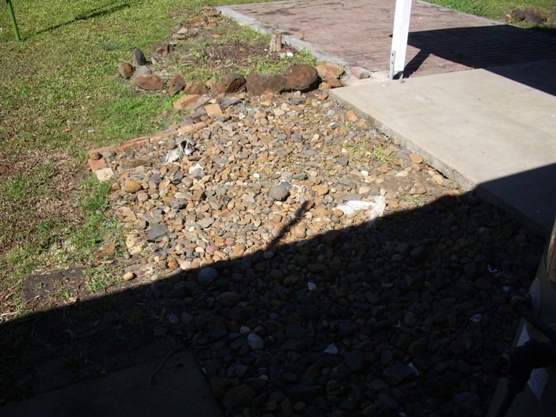 Burnett Heads QLD 4670