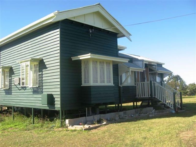Bundaberg QLD 4670