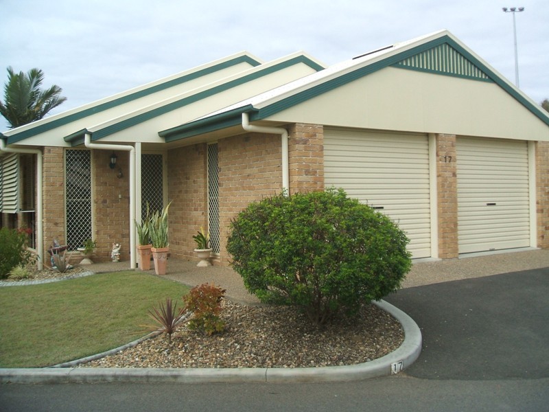 Norville QLD 4670