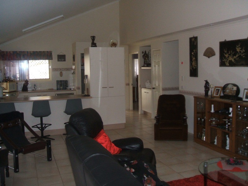 Norville QLD 4670