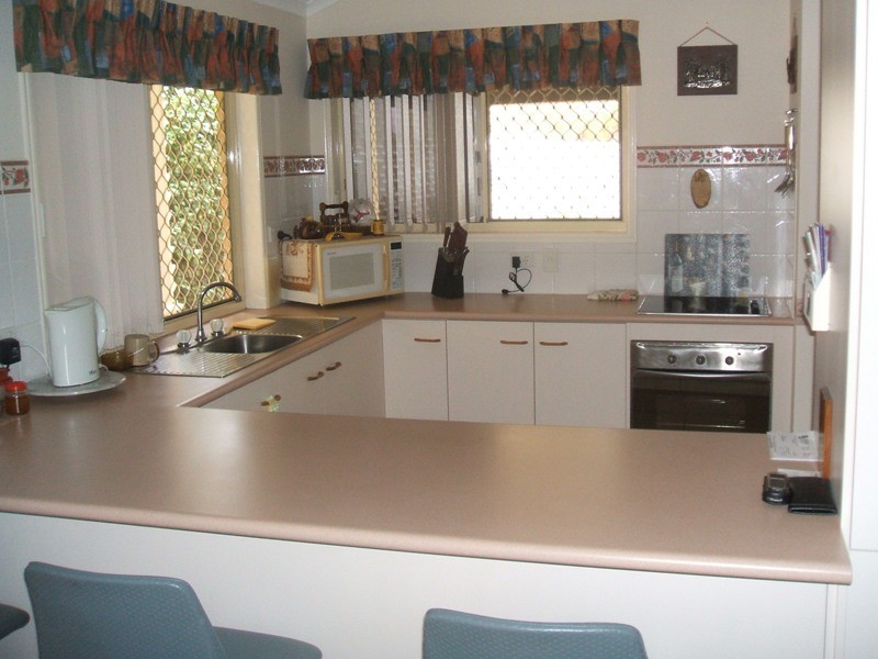 Norville QLD 4670