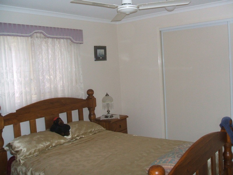 Norville QLD 4670
