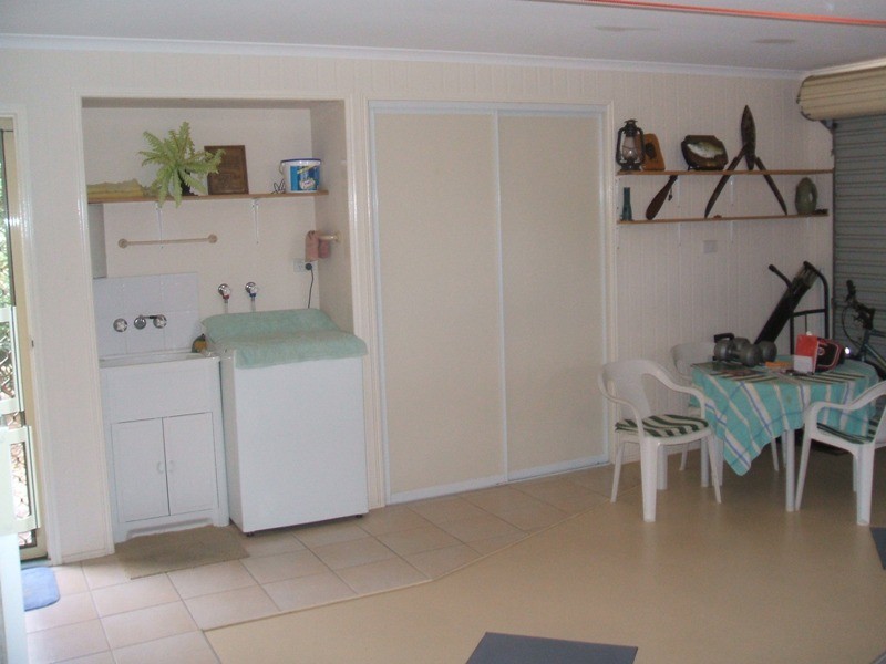 Norville QLD 4670