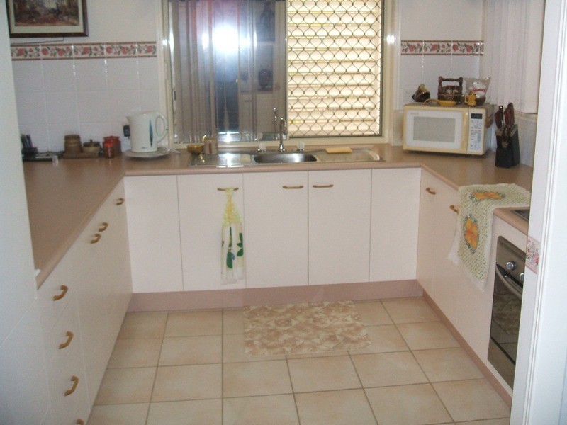 Norville QLD 4670