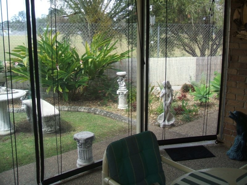 Norville QLD 4670