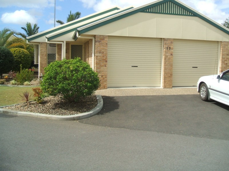 Norville QLD 4670
