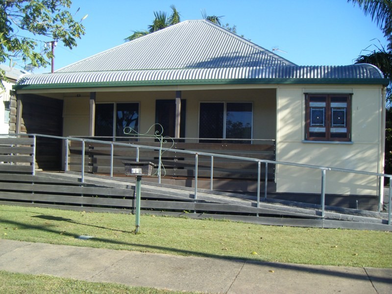 Bundaberg North QLD 4670