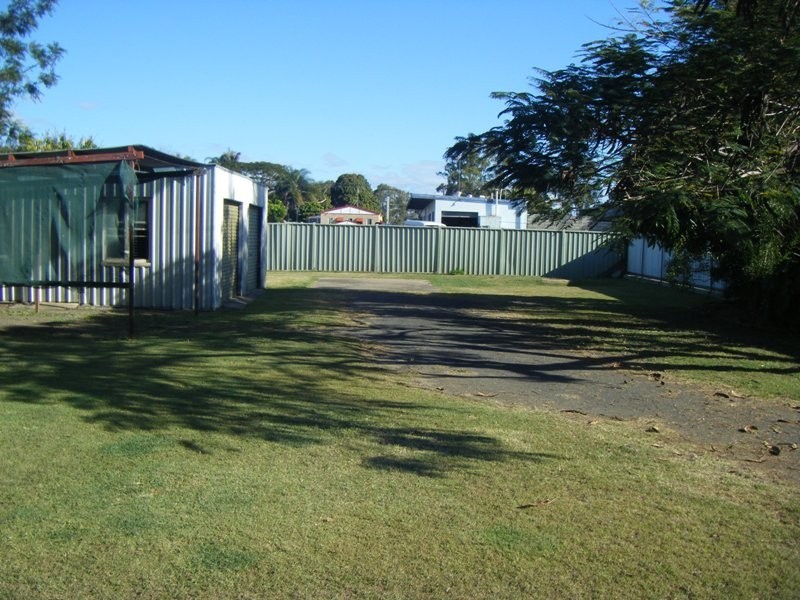 Bundaberg North QLD 4670