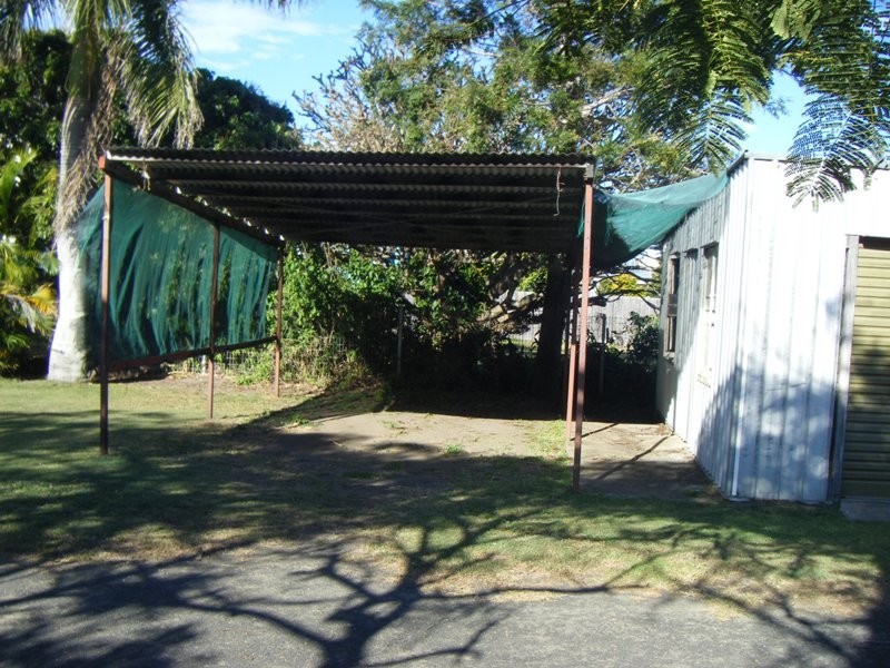 Bundaberg North QLD 4670