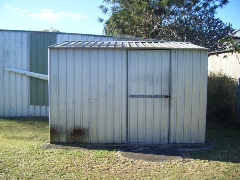 Bundaberg North QLD 4670