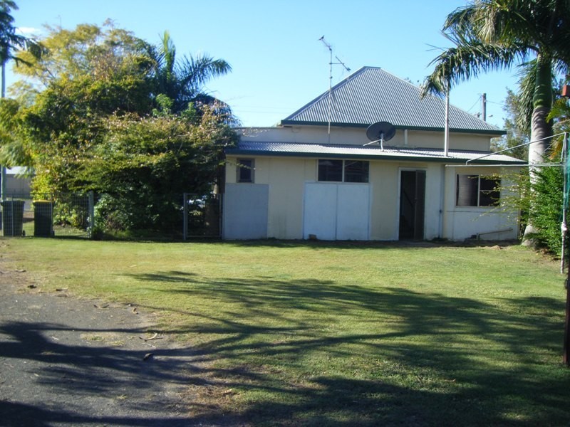 Bundaberg North QLD 4670