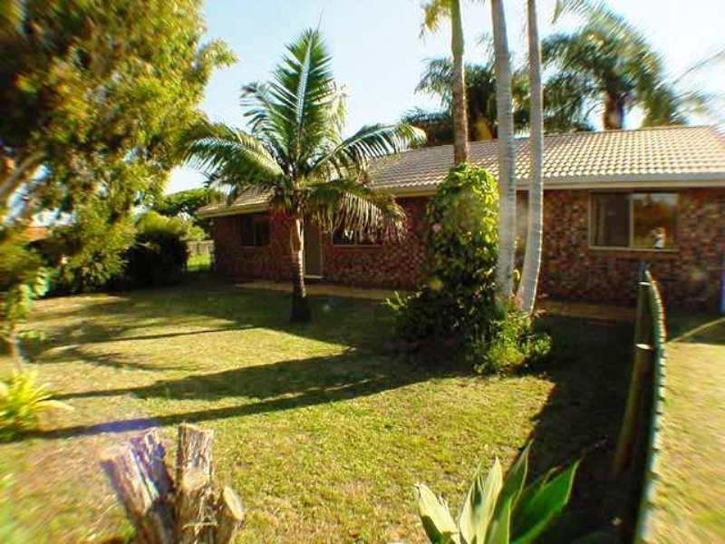 Burnett Heads QLD 4670