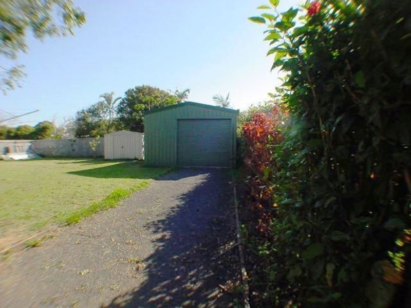 Burnett Heads QLD 4670