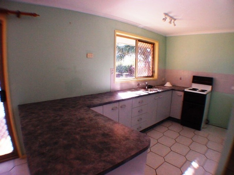 Burnett Heads QLD 4670