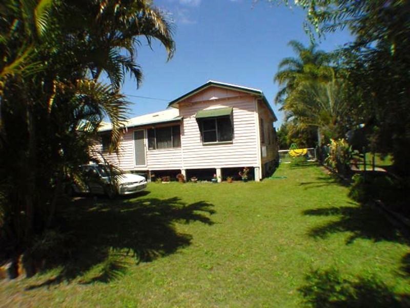 Walkervale QLD 4670