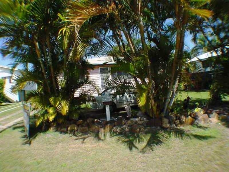 Walkervale QLD 4670