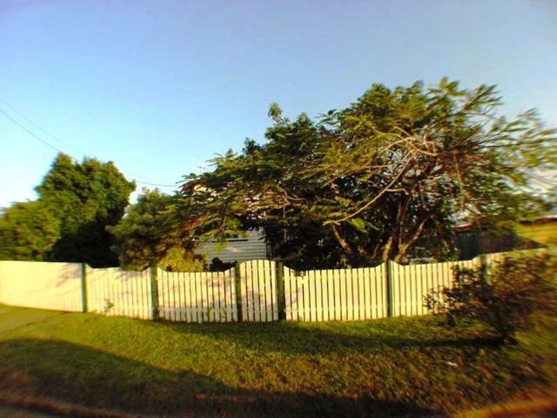 Kepnock QLD 4670