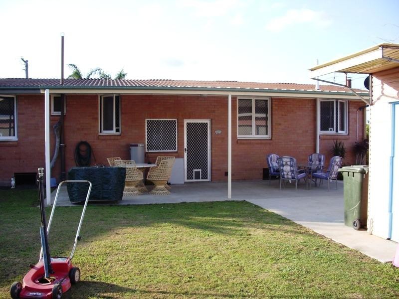 Avenell Heights QLD 4670
