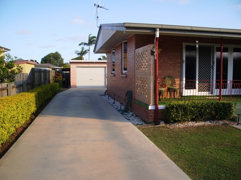Avenell Heights QLD 4670